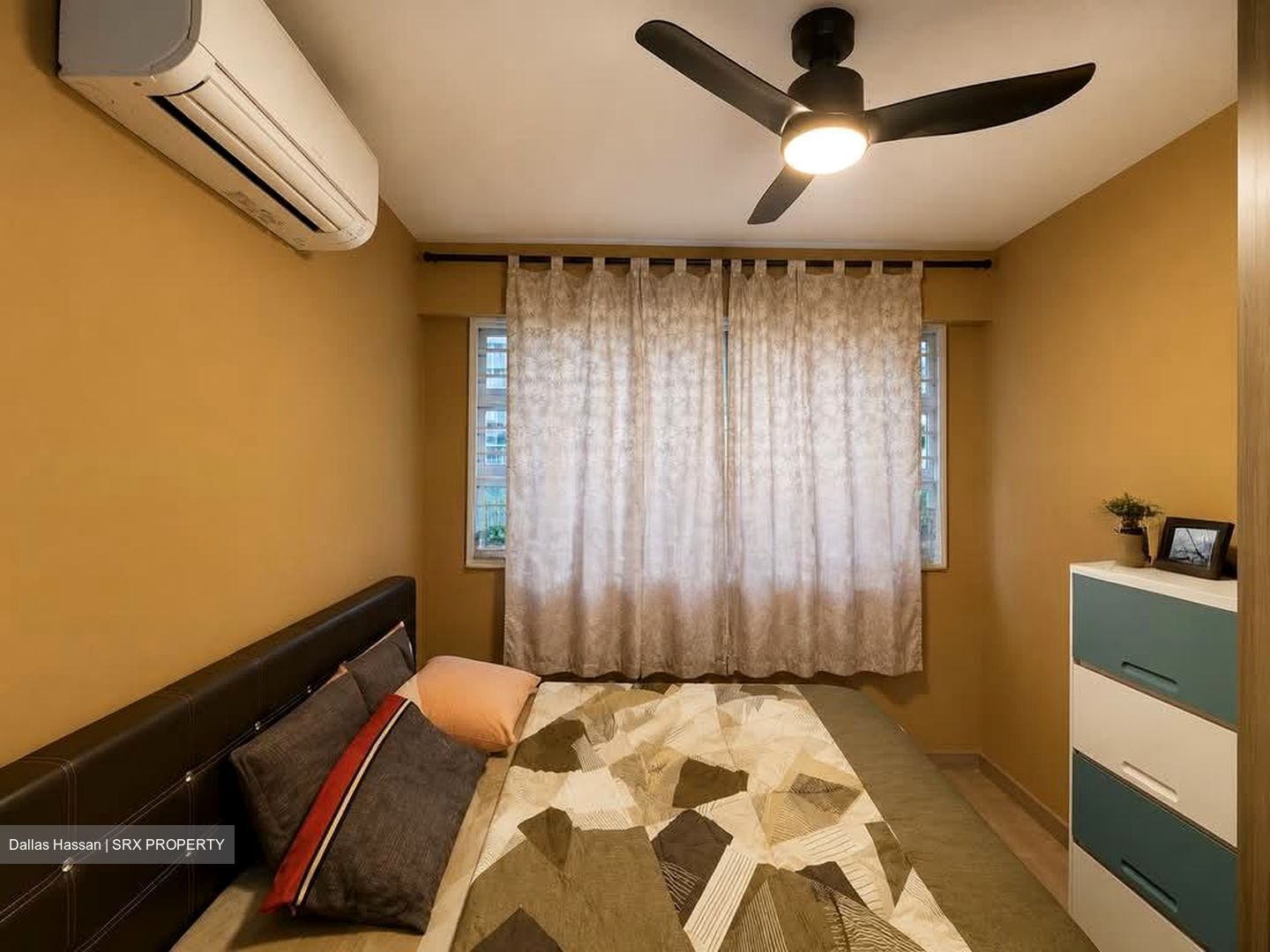 Blk 573C Woodlands Glen (Woodlands), HDB 4 Rooms #585901891